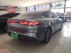 BYD Qin L 2024 DM-i 80KM Elite - ფოტო 7