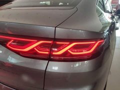 BYD Qin L 2024 DM-i 80KM Elite - ფოტო 8