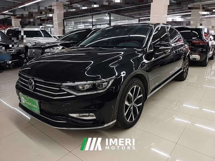 Volkswagen Magotan 2020 330TSI DSG Advance - ავტომობილი ჩინეთიდან