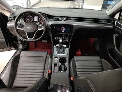 Volkswagen Magotan 2020 330TSI DSG Advance - ფოტო 10
