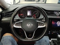 Volkswagen Magotan 2020 330TSI DSG Advance - ფოტო 11
