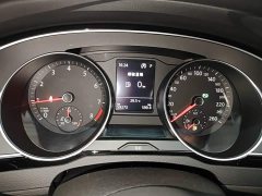 Volkswagen Magotan 2020 330TSI DSG Advance - ფოტო 12