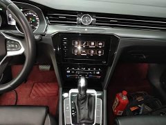 Volkswagen Magotan 2020 330TSI DSG Advance - ფოტო 13