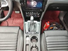 Volkswagen Magotan 2020 330TSI DSG Advance - ფოტო 14