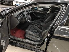 Volkswagen Magotan 2020 330TSI DSG Advance - ფოტო 15