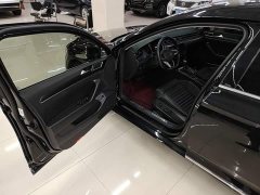 Volkswagen Magotan 2020 330TSI DSG Advance - ფოტო 16