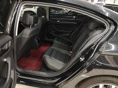 Volkswagen Magotan 2020 330TSI DSG Advance - ფოტო 17