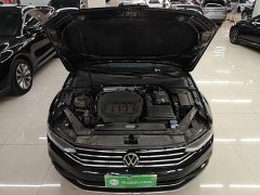 Volkswagen Magotan 2020 330TSI DSG Advance - ფოტო 20