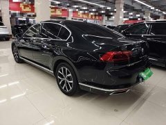 Volkswagen Magotan 2020 330TSI DSG Advance - ფოტო 5