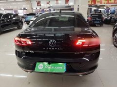 Volkswagen Magotan 2020 330TSI DSG Advance - ფოტო 6