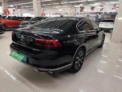 Volkswagen Magotan 2020 330TSI DSG Advance - ფოტო 7