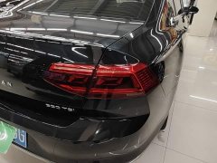 Volkswagen Magotan 2020 330TSI DSG Advance - ფოტო 8