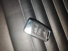 Volkswagen Magotan 2020 330TSI DSG Advance - ფოტო 9