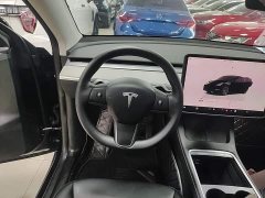 Tesla Model Y 2023 Rear-Wheel Drive - ფოტო 11