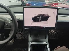 Tesla Model Y 2023 Rear-Wheel Drive - ფოტო 13