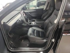 Tesla Model Y 2023 Rear-Wheel Drive - ფოტო 15