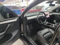 Tesla Model Y 2023 Rear-Wheel Drive - ფოტო 16