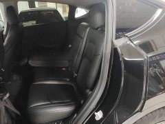 Tesla Model Y 2023 Rear-Wheel Drive - ფოტო 17