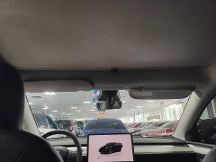 Tesla Model Y 2023 Rear-Wheel Drive - ფოტო 18