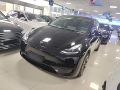 Tesla Model Y 2023 Rear-Wheel Drive - ფოტო 2