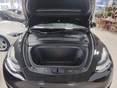 Tesla Model Y 2023 Rear-Wheel Drive - ფოტო 20