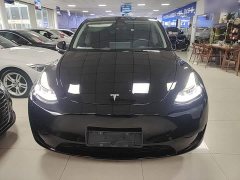 Tesla Model Y 2023 Rear-Wheel Drive - ფოტო 3