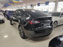 Tesla Model Y 2023 Rear-Wheel Drive - ფოტო 5
