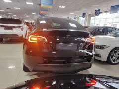 Tesla Model Y 2023 Rear-Wheel Drive - ფოტო 6