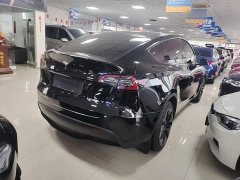 Tesla Model Y 2023 Rear-Wheel Drive - ფოტო 7