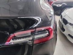 Tesla Model Y 2023 Rear-Wheel Drive - ფოტო 8