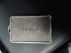 Tesla Model Y 2023 Rear-Wheel Drive - ფოტო 9