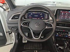 Volkswagen T-ROC Tanyue 300TSI DSG FWD Chenguang Edition - ფოტო 11