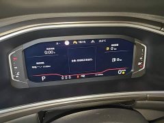 Volkswagen T-ROC Tanyue 300TSI DSG FWD Chenguang Edition - ფოტო 12