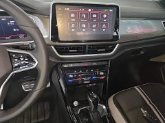 Volkswagen T-ROC Tanyue 300TSI DSG FWD Chenguang Edition - ფოტო 13