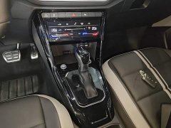 Volkswagen T-ROC Tanyue 300TSI DSG FWD Chenguang Edition - ფოტო 14