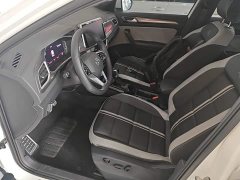 Volkswagen T-ROC Tanyue 300TSI DSG FWD Chenguang Edition - ფოტო 15