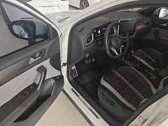 Volkswagen T-ROC Tanyue 300TSI DSG FWD Chenguang Edition - ფოტო 16