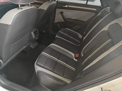 Volkswagen T-ROC Tanyue 300TSI DSG FWD Chenguang Edition - ფოტო 17