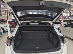 Volkswagen T-ROC Tanyue 300TSI DSG FWD Chenguang Edition - ფოტო 19