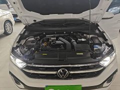Volkswagen T-ROC Tanyue 300TSI DSG FWD Chenguang Edition - ფოტო 20
