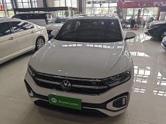 Volkswagen T-ROC Tanyue 300TSI DSG FWD Chenguang Edition - ფოტო 3