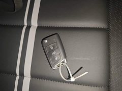 Volkswagen T-ROC Tanyue 300TSI DSG FWD Chenguang Edition - ფოტო 9
