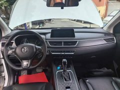 Dongfeng Fengguang 580 Facelift Star Edition 1.5T Automatic Luxury - ფოტო 10