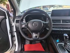Dongfeng Fengguang 580 Facelift Star Edition 1.5T Automatic Luxury - ფოტო 11
