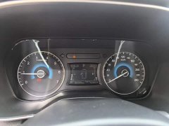 Dongfeng Fengguang 580 Facelift Star Edition 1.5T Automatic Luxury - ფოტო 12