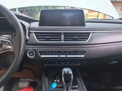 Dongfeng Fengguang 580 Facelift Star Edition 1.5T Automatic Luxury - ფოტო 13