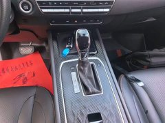 Dongfeng Fengguang 580 Facelift Star Edition 1.5T Automatic Luxury - ფოტო 14