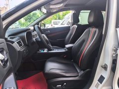 Dongfeng Fengguang 580 Facelift Star Edition 1.5T Automatic Luxury - ფოტო 15