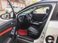 Dongfeng Fengguang 580 Facelift Star Edition 1.5T Automatic Luxury - ფოტო 16