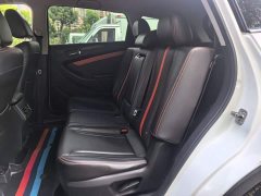 Dongfeng Fengguang 580 Facelift Star Edition 1.5T Automatic Luxury - ფოტო 17